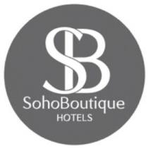 SB SOHO BOUTIQUE HOTELS