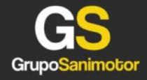 GS GRUPOSANIMOTOR