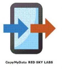 CopyMyData RED SKY LABS