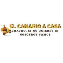 EL CANARIO A CASA CHACHO, SI TU NO QUIERES IR NOSOTROS VAMOS
