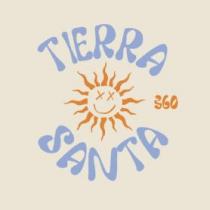 TIERRA SANTA 360