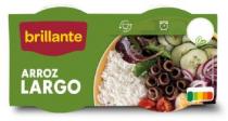 BRILLANTE ARROZ LARGO
