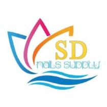 SD NAILS SUPPLY