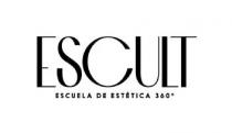 ESCULT ESCUELA DE ESTÉTICA 360