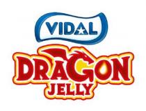 VIDAL DRAGON JELLY