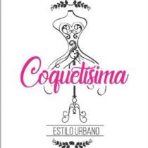Coquetísima Estilo Urbano