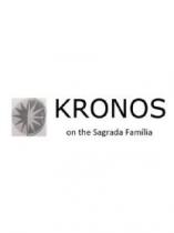 KRONOS on the Sagrada Família