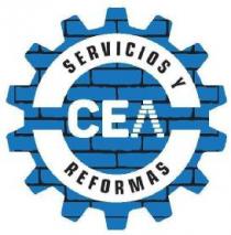 SERVICIOS Y REFORMAS CEA
