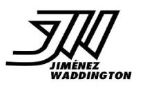 JW JIMENEZ WADDINGTON