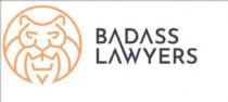 BADASS LAWYERS