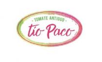 TOMATE ANTIGUO TIO PACO