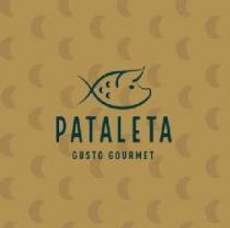 PATALETA GUSTO GOURMET