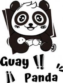 GUAY PANDA