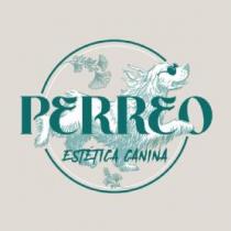 PERREO ESTÉTICA CANINA