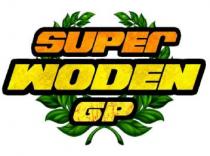 Super Woden GP