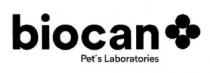 BIOCAN PET'S LABORATORIES