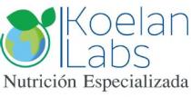 KOELAN LABS Nutrición Especializada