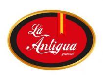 LA ANTIGUA GOURMET