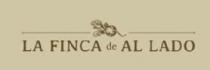 LA FINCA DE AL LADO