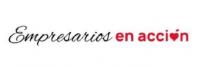 Empresarios en acción