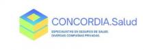 CONCORDIA.Salud ESPECIALISTAS EN SEGUROS DE SALUD. DIVERSAS COMPAÑIASPRIVADAS