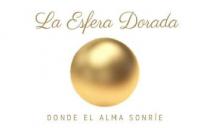 LA ESFERA DORADA DONDE EL ALMA SONRIE