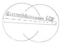 ELECTROHELIOLINERA H3
