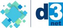D3 NET