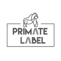 PRIMATE LABEL