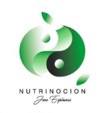 NUTRINOCIÓN JOSE ESPINOSA