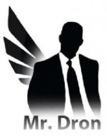 MR.DRON