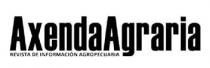 AXENDA AGRARIA REVISTA DE INFORMACIÓN AGROPECUARIA