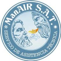 Manair S.A.T Servicio de Asistencia Técnica
