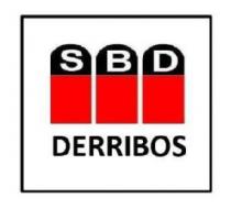 SBD DERRIBOS