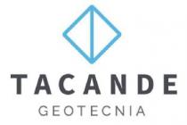 TACANDE GEOTECNIA
