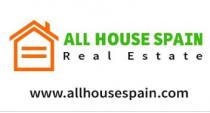 ALL HOUSE SPAIN Real Estate www.allhousespain.com