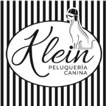 Klein peluquería canina