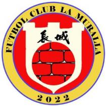 FÚTBOL CLUB LA MURALLA 2022