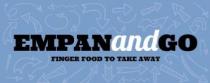 EMPANANDGO FINGER FOOD TO TAKE AWAY