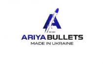 A EST 2021 ARIYA BULLETS MADE IN UKRAINE