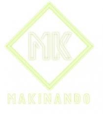 MAKINANDO MK