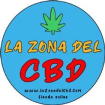 La Zona del CBD www.lazonadelcbd.com tienda online