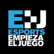 E>J ESPORTS EMPIEZA EL JUEGO