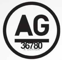 AG 36780 A GUARDA