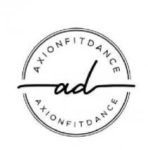 AD AXIONFITDANCE AXIONFITDANCE