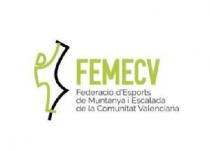 FEMECV FEDERACIÓ D'ESPORTS DE MUNTANYA I ESCALADA DE LA COMUNITAT VALENCIANA