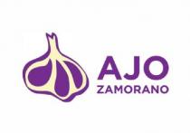 AJO ZAMORANO