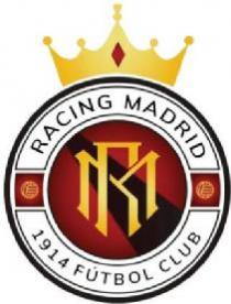 racing madrid 1914 fútbol club