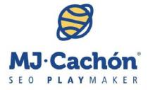 Mj CachónSEO PLAYMAKER