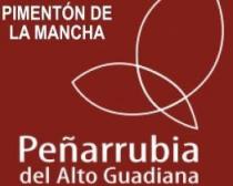 PIMENTON DE LA MANCHA PEÑARRUBIA DEL ALTO GUADIANA